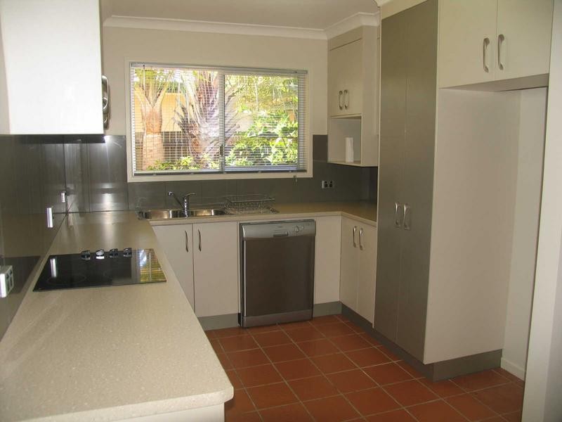 Dicky Beach QLD 4551