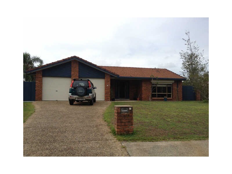 Golden Beach QLD 4551