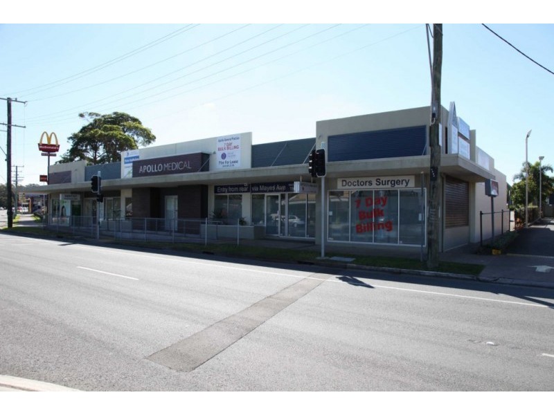 3/18 Mayes Avenue, Caloundra QLD 4551