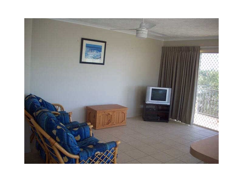 Dicky Beach QLD 4551