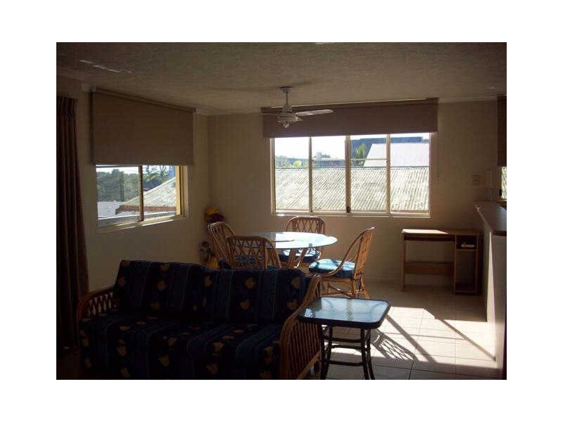 Dicky Beach QLD 4551