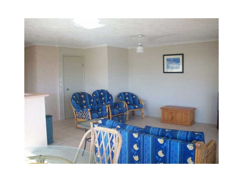 Dicky Beach QLD 4551