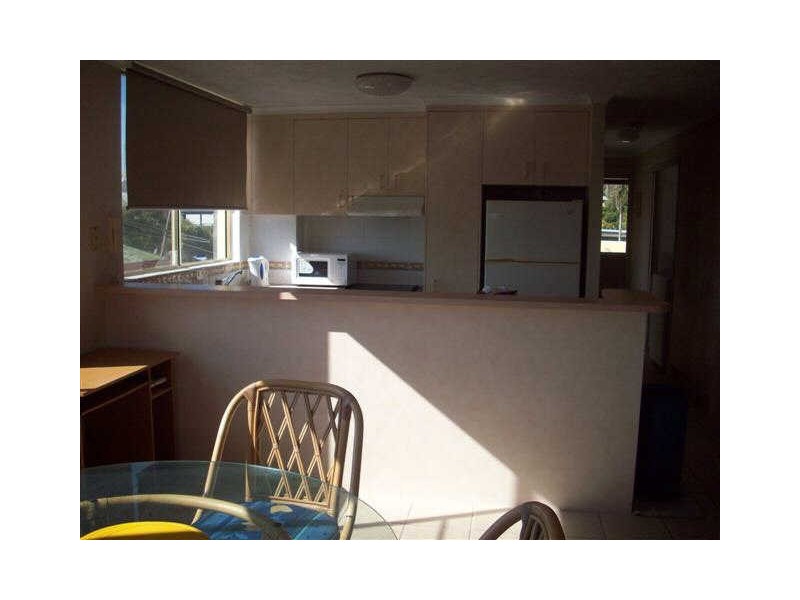 Dicky Beach QLD 4551