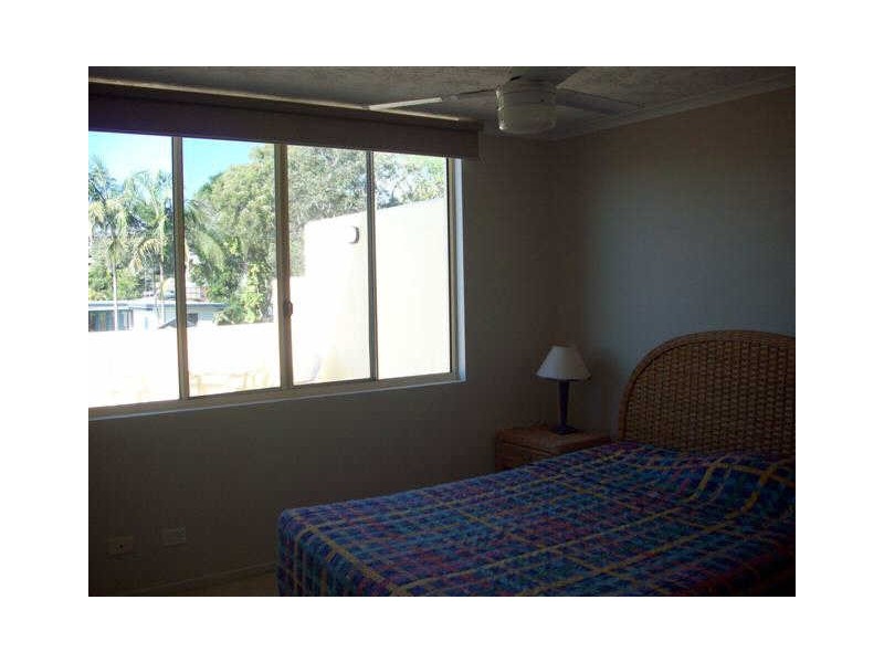 Dicky Beach QLD 4551