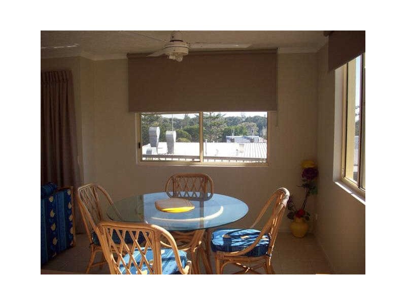 Dicky Beach QLD 4551