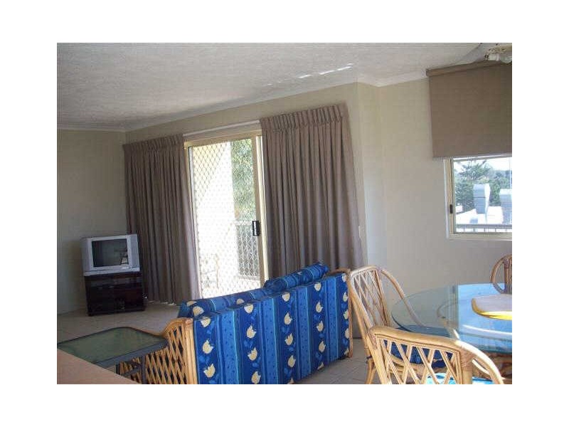 Dicky Beach QLD 4551