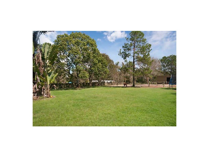 Little Mountain QLD 4551