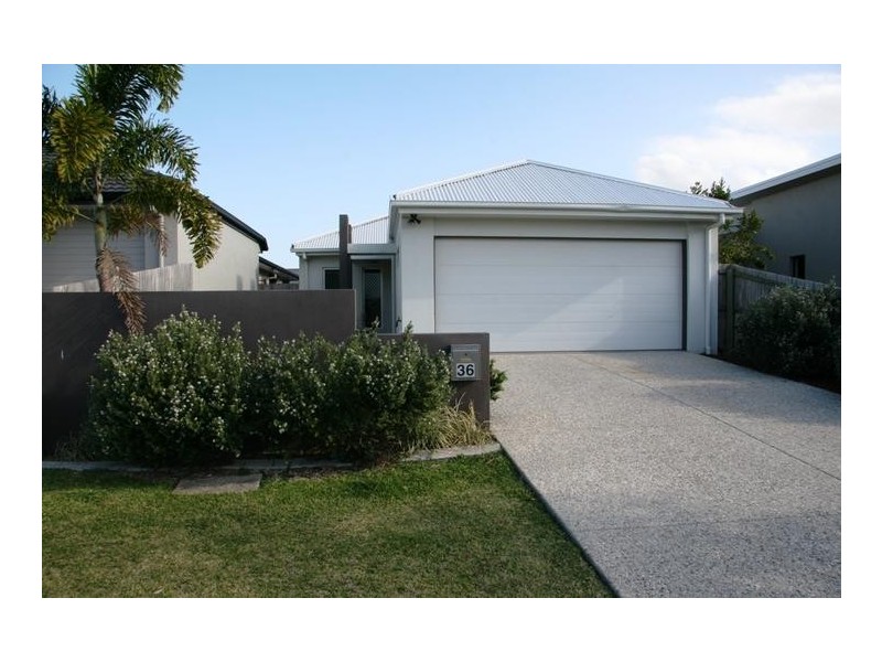 36 Crater Street, Caloundra West QLD 4551