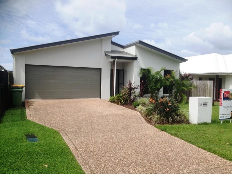 15 Rapanea Street, Meridan Plains QLD 4551