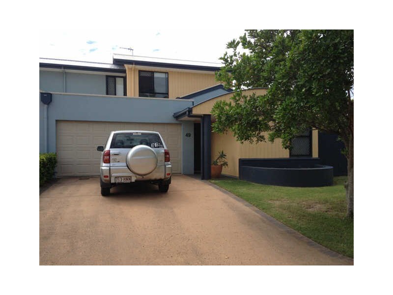 Battery Hill QLD 4551