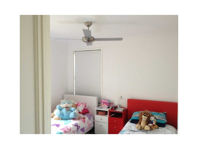 Battery Hill QLD 4551