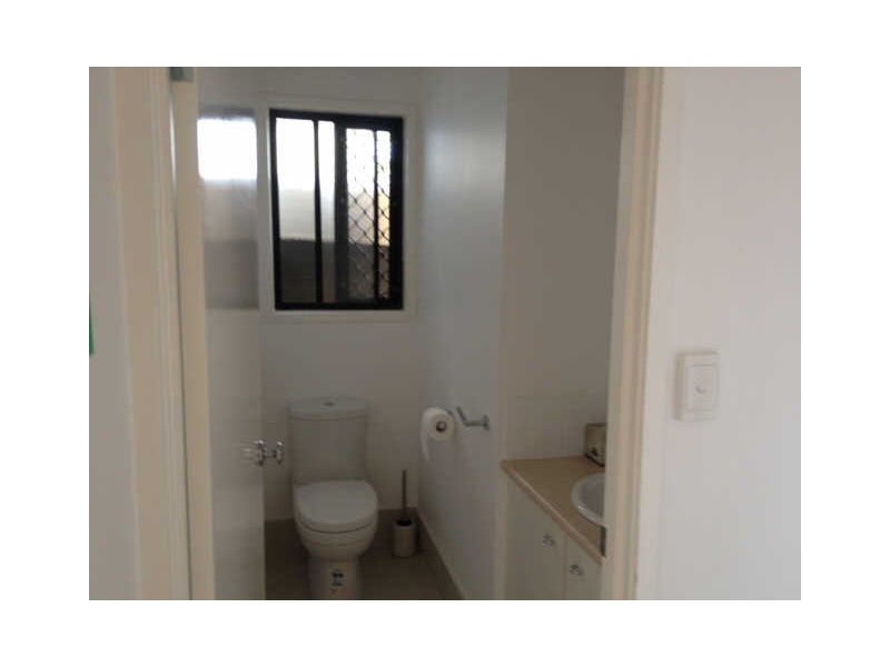 Battery Hill QLD 4551