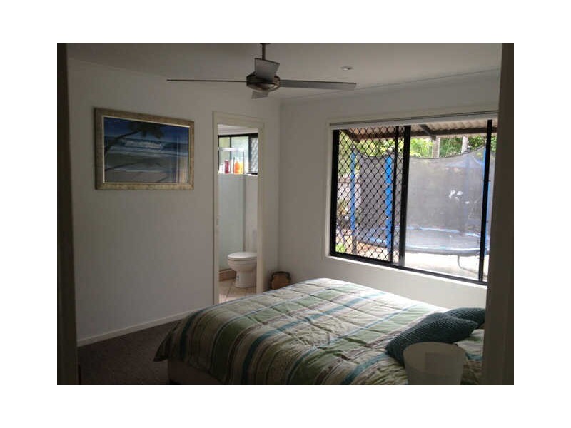 Battery Hill QLD 4551