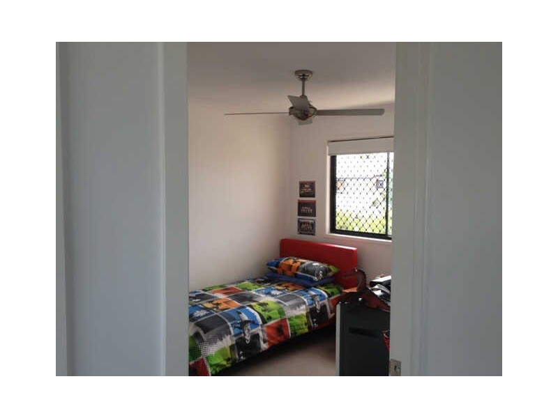 Battery Hill QLD 4551