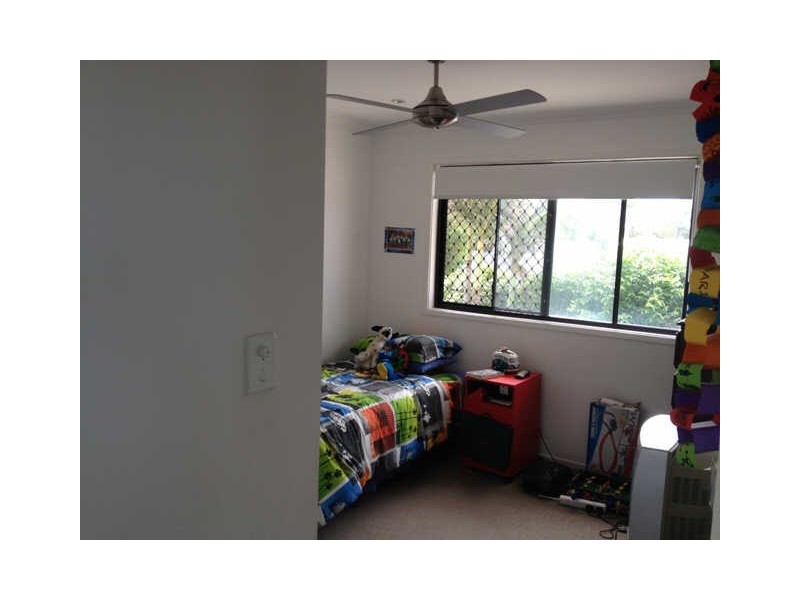 Battery Hill QLD 4551