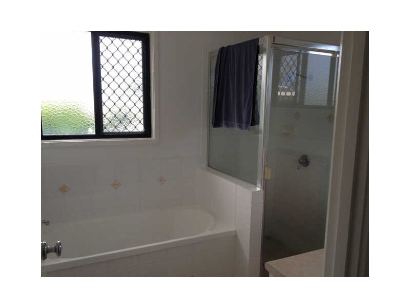 Battery Hill QLD 4551