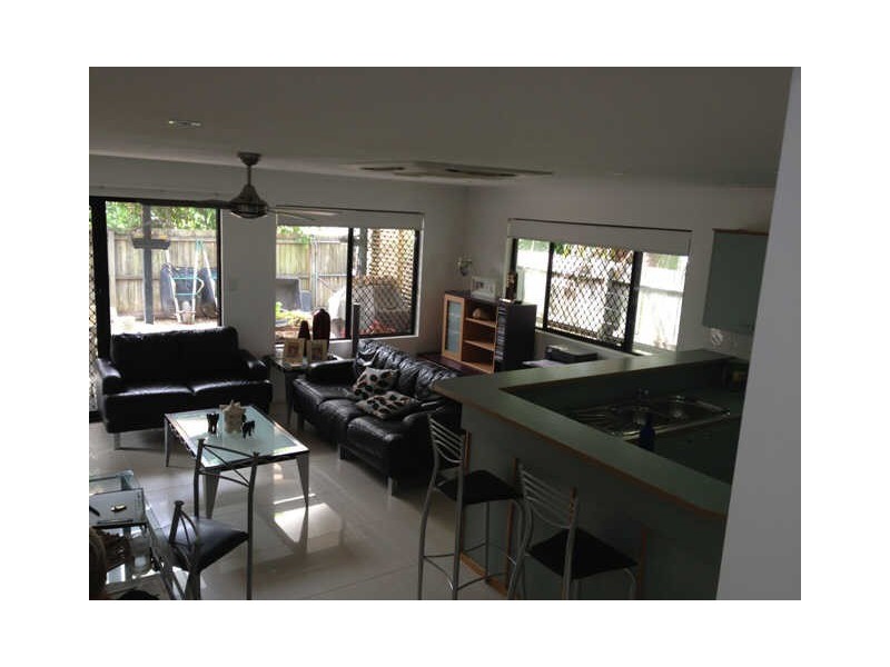 Battery Hill QLD 4551