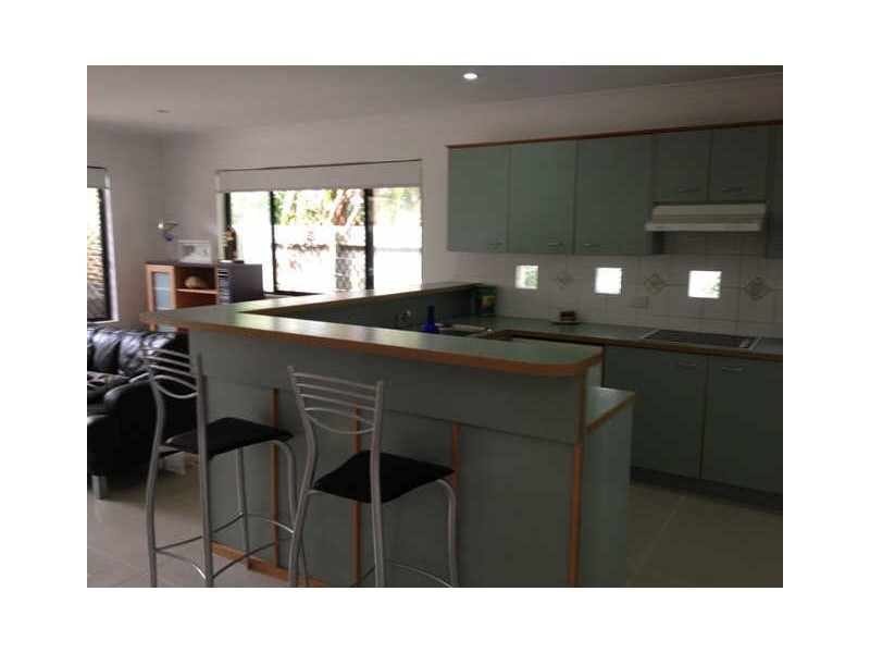 Battery Hill QLD 4551