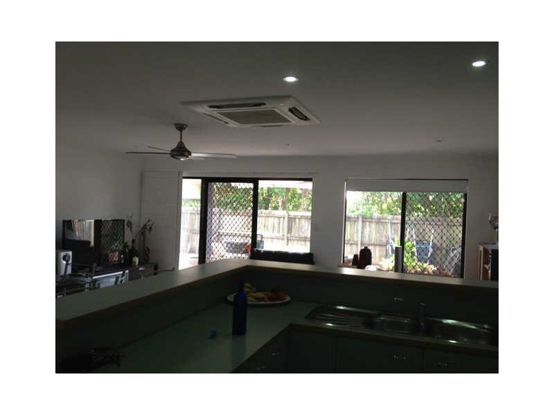 Battery Hill QLD 4551