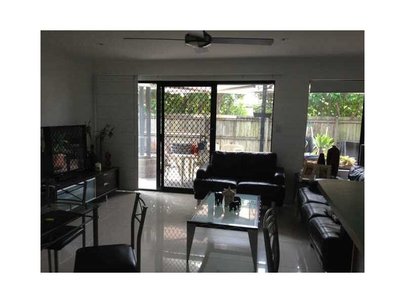 Battery Hill QLD 4551