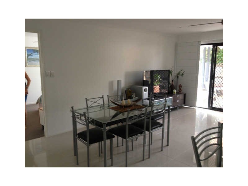 Battery Hill QLD 4551