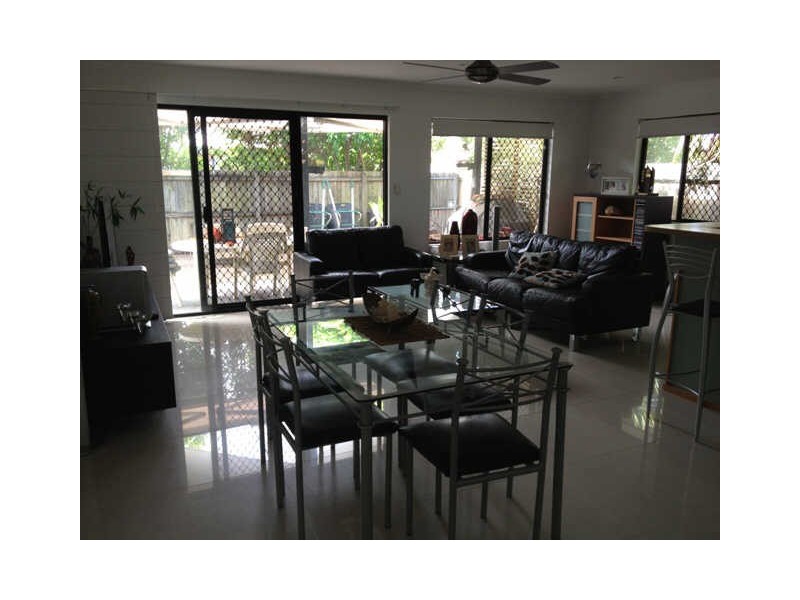 Battery Hill QLD 4551