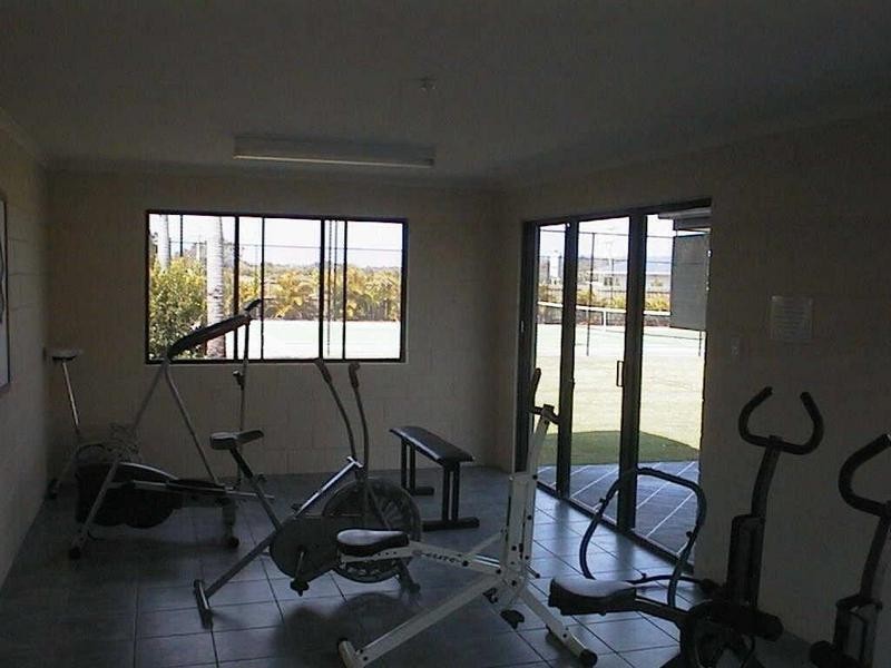 Battery Hill QLD 4551