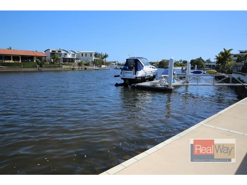 Parrearra QLD 4575