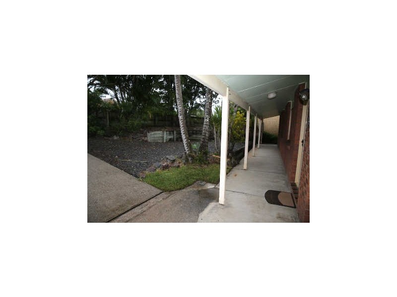 Battery Hill QLD 4551