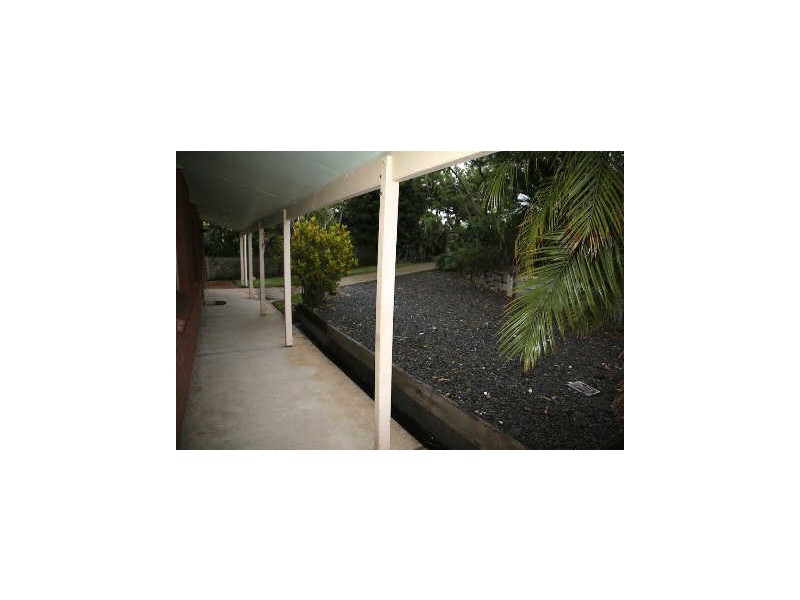 Battery Hill QLD 4551