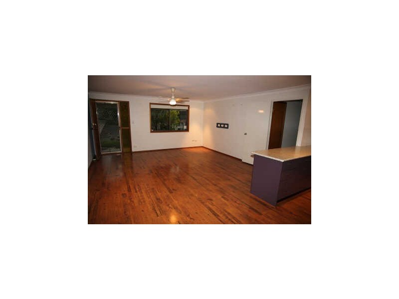 Battery Hill QLD 4551