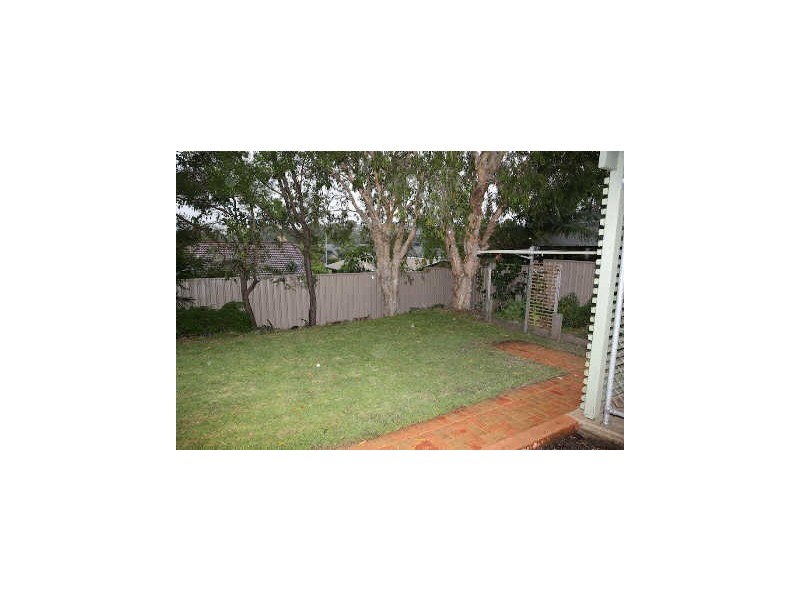 Battery Hill QLD 4551