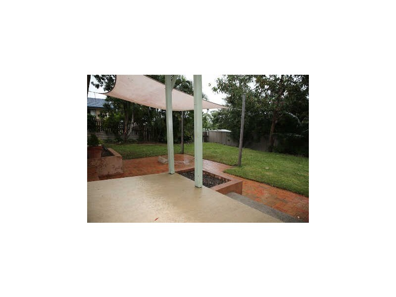 Battery Hill QLD 4551