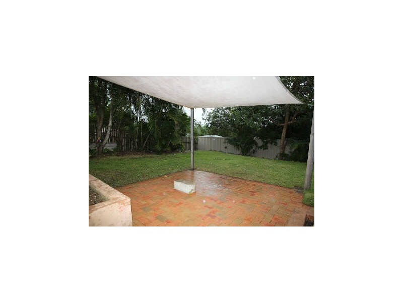 Battery Hill QLD 4551