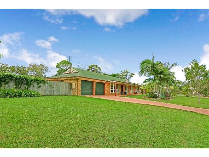 1 Ghostgum Close, Little Mountain QLD 4551