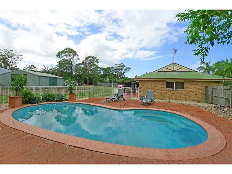1 Ghostgum Close, Little Mountain QLD 4551