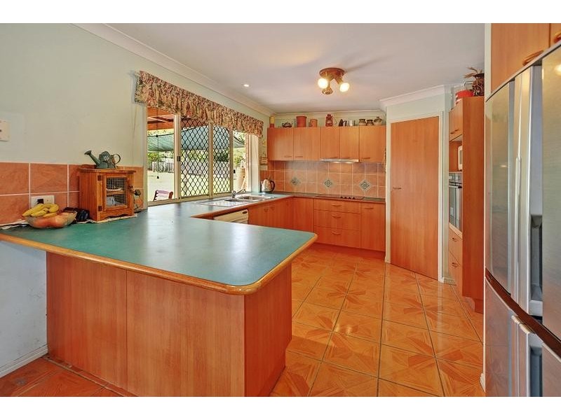 1 Ghostgum Close, Little Mountain QLD 4551