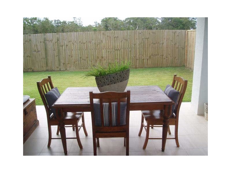 Little Mountain QLD 4551