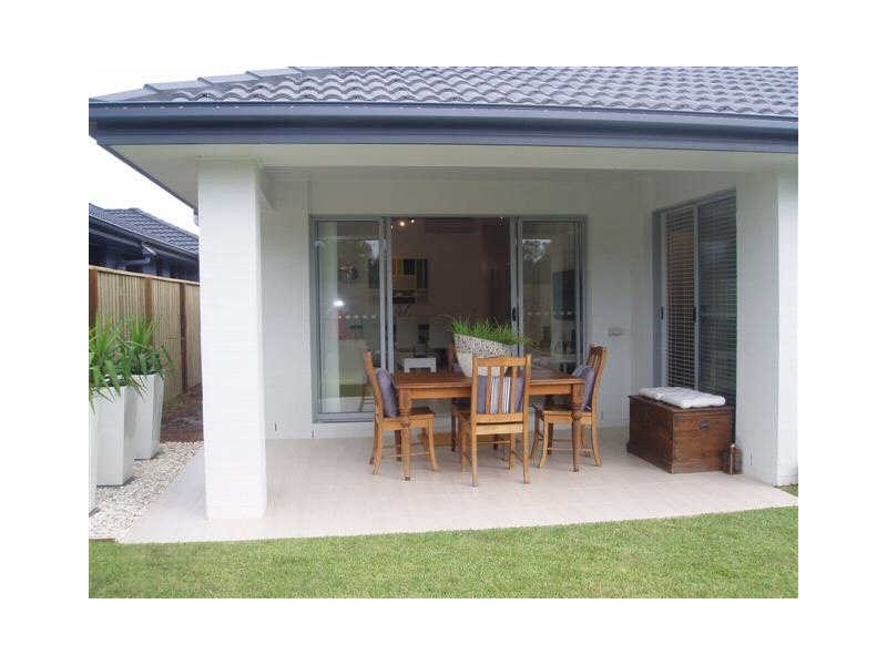 Little Mountain QLD 4551