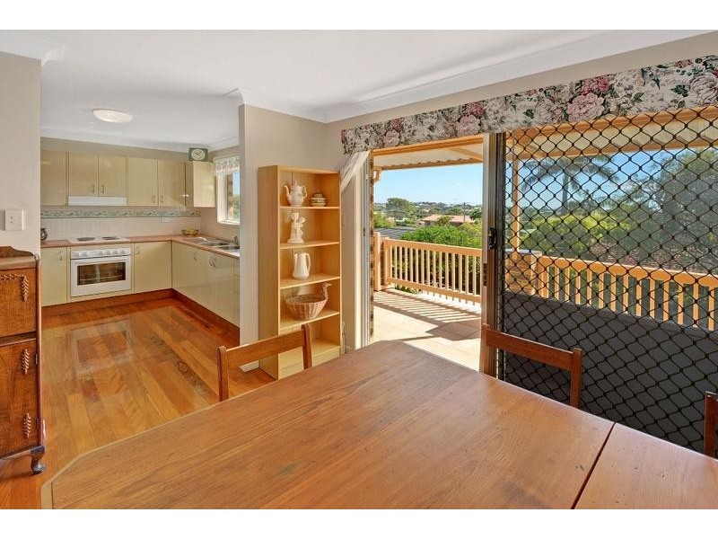 8 Matilda Crescent, Battery Hill QLD 4551