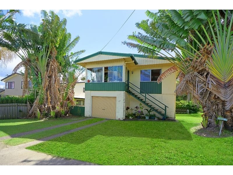 67 Arthur Street, Caloundra QLD 4551