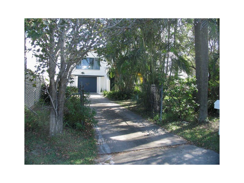 Battery Hill QLD 4551