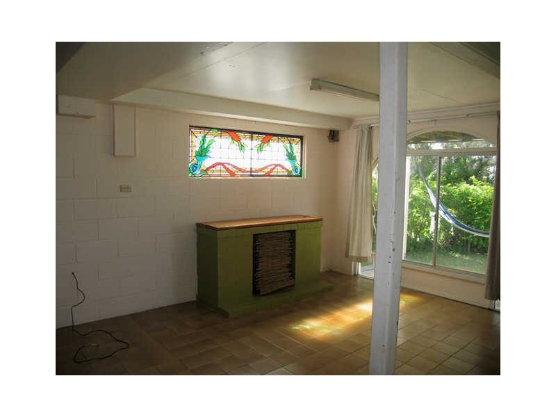 Battery Hill QLD 4551