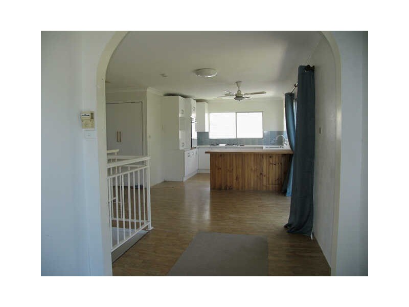 Battery Hill QLD 4551