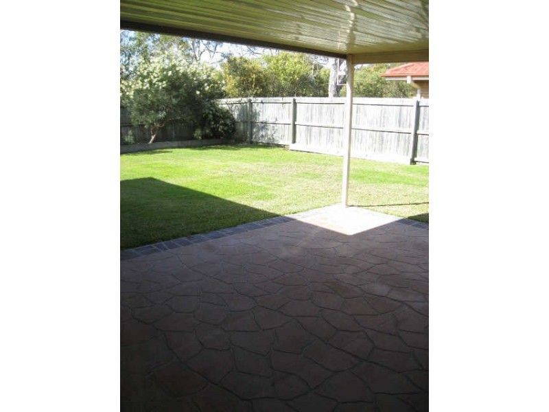Little Mountain QLD 4551