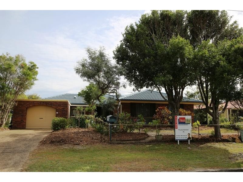 584 Nicklin Way, Wurtulla QLD 4575