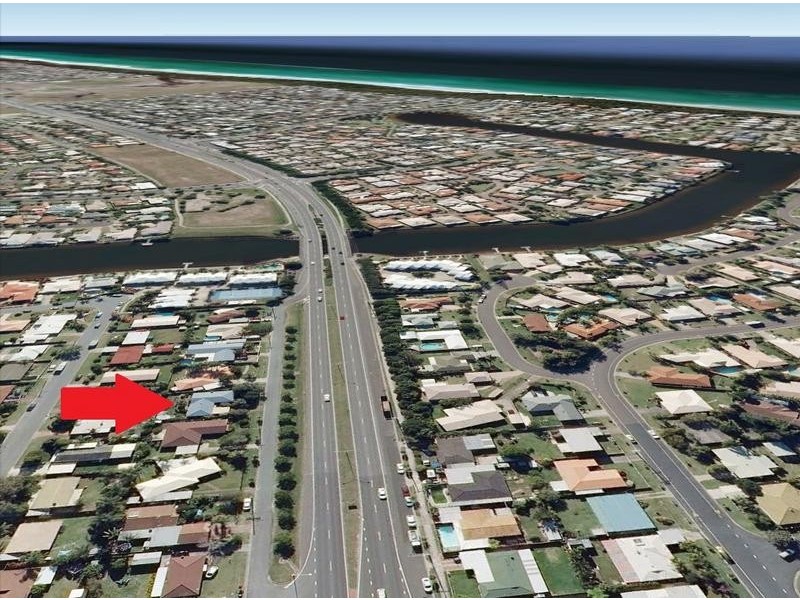 584 Nicklin Way, Wurtulla QLD 4575