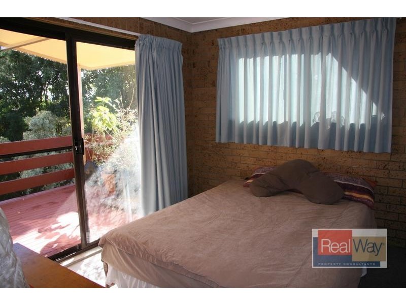 18/29 Browning Boulevard, Battery Hill QLD 4551