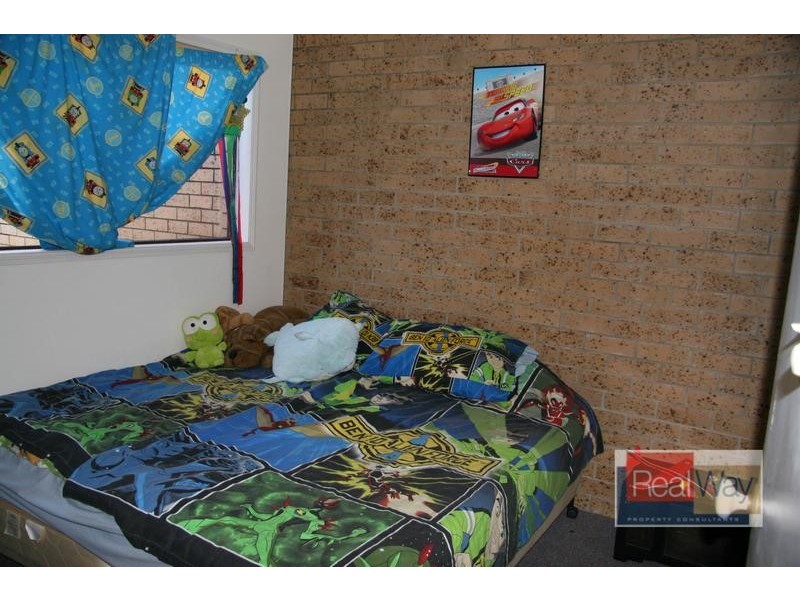 18/29 Browning Boulevard, Battery Hill QLD 4551