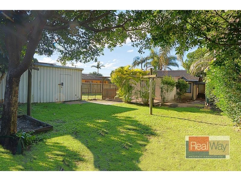 14 Buderim Street, Battery Hill QLD 4551